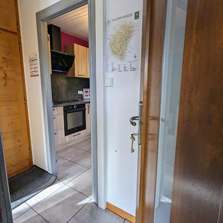 Chalet Renove Proche Du Valtin - Ideal Pour Famille, Randonnees Et Ski, Wifi, Luges Fournies - Fr-1-589-150 Ban-sur-Meurthe-Clefcy Экстерьер фото